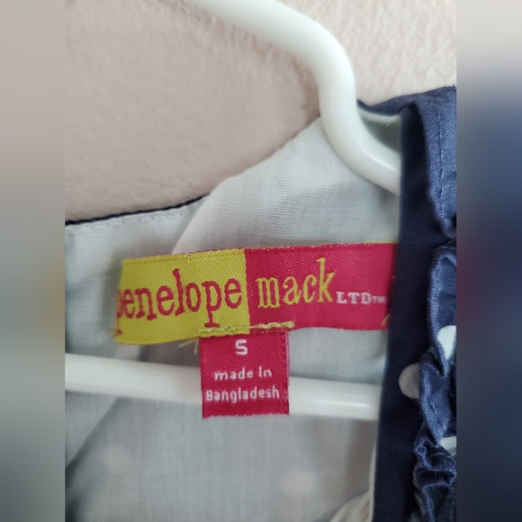 Formal Short Dress - Picture 5 of 5